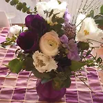 Bed & Breakfast La Des Violettes
