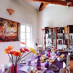 La Des Violettes Toulouse