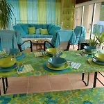 Bed & Breakfast La Des Violettes