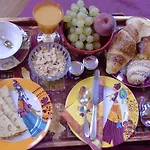 La Des Violettes 4*