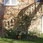 La Des Violettes Toulouse