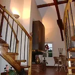 La Des Violettes Bed & Breakfast