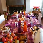 La Des Violettes 4* Toulouse