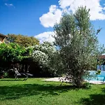 Bed & Breakfast La Des Violettes Toulouse