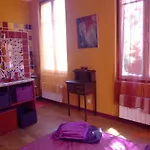 Bed & Breakfast La Des Violettes Toulouse