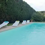 Bed & Breakfast La Des Violettes 4*