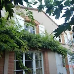 La Des Violettes 4* Toulouse
