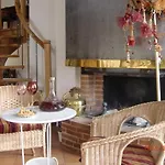 La Des Violettes Bed & Breakfast Toulouse