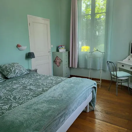 Bed and Breakfast La Des Violettes