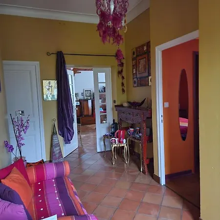 La Des Violettes 4* Toulouse