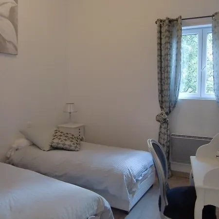 La Des Violettes 4* Toulouse