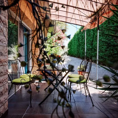 La Des Violettes 4* Toulouse