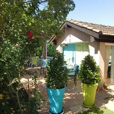 Bed & Breakfast La Des Violettes Tolosa
