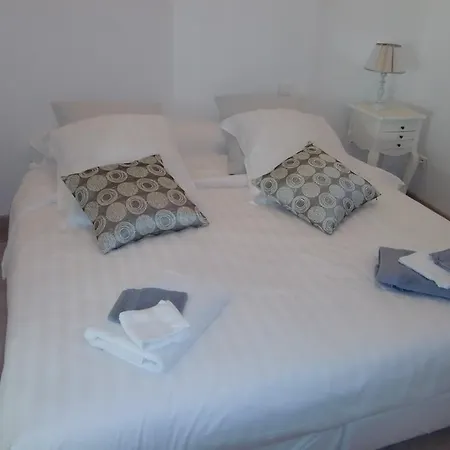 La Des Violettes Toulouse