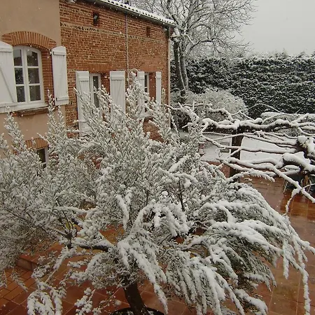 Bed & Breakfast La Des Violettes *
