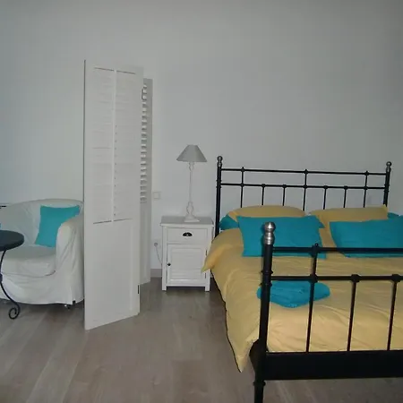 La Des Violettes Toulouse