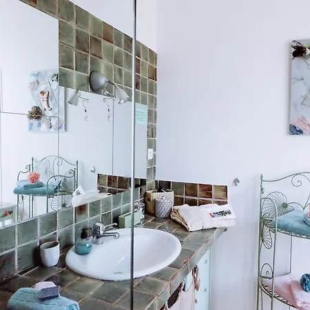 La Des Violettes Toulouse