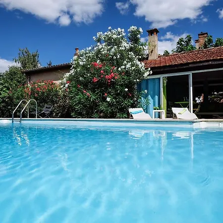 Bed & Breakfast La Des Violettes *