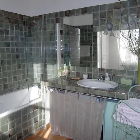 La Des Violettes Toulouse