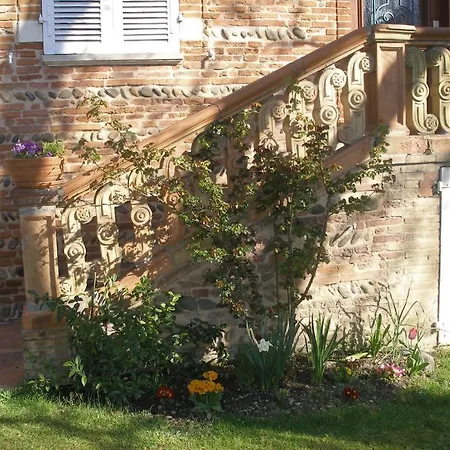 Bed & Breakfast La Des Violettes *