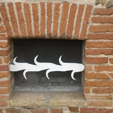 La Des Violettes 4* Toulouse