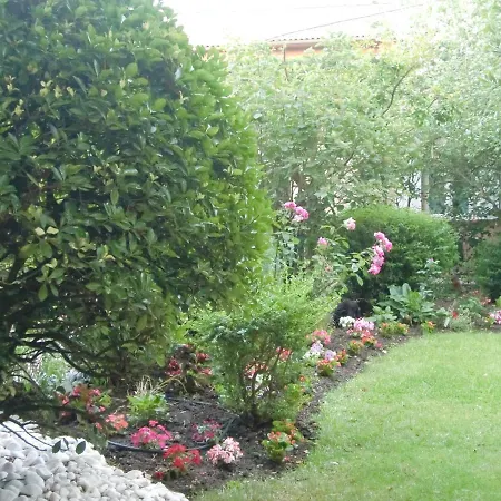 Bed & Breakfast La Des Violettes Tolosa