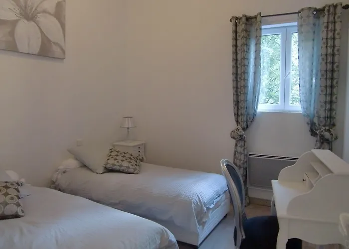 La Des Violettes 4* טולוז