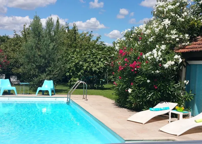 La Des Violettes טולוז