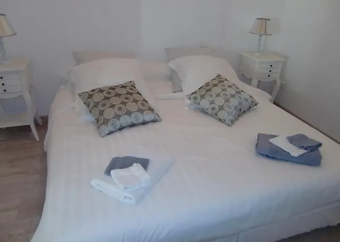 La Des Violettes טולוז