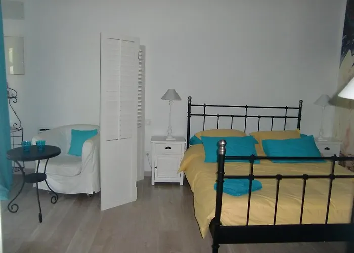 La Des Violettes טולוז