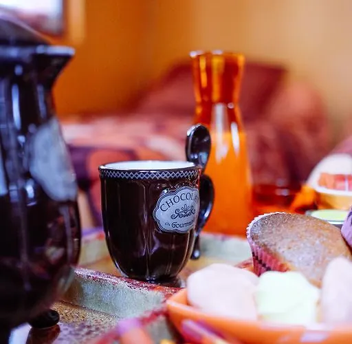 La Des Violettes טולוז