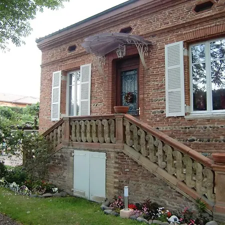 La Des Violettes 4* Toulouse