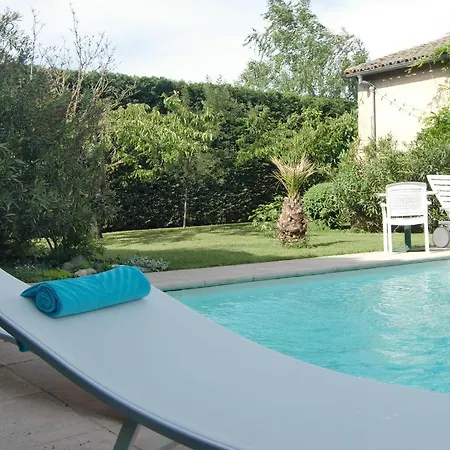 La Des Violettes 4*