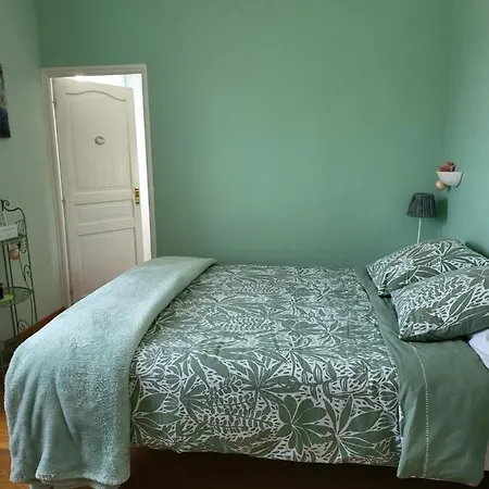 Bed & Breakfast La Des Violettes Toulouse