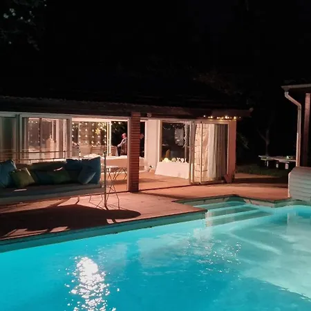 La Des Violettes تولوز