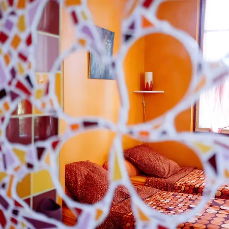 Bed & Breakfast La Des Violettes