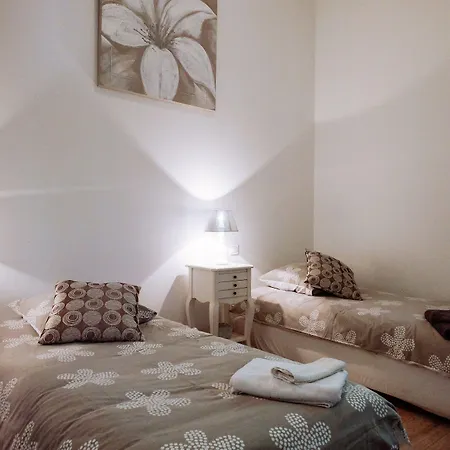 Bed & Breakfast La Des Violettes