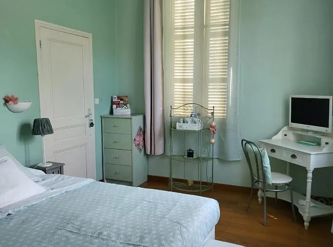 La Des Violettes 4* Toulouse