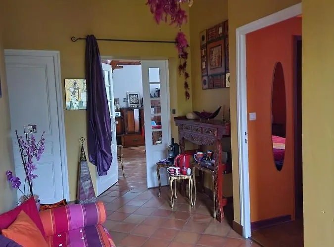 La Des Violettes 4* Toulouse