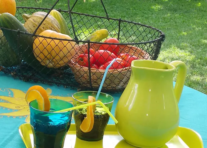 La Des Violettes Toulouse