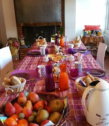 La Des Violettes 4* Toulouse