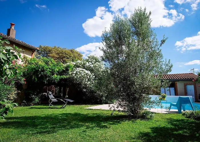 Panzió La Des Violettes Toulouse