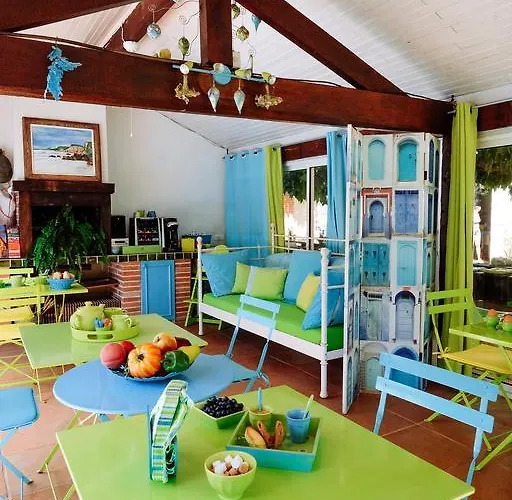 La Des Violettes Toulouse