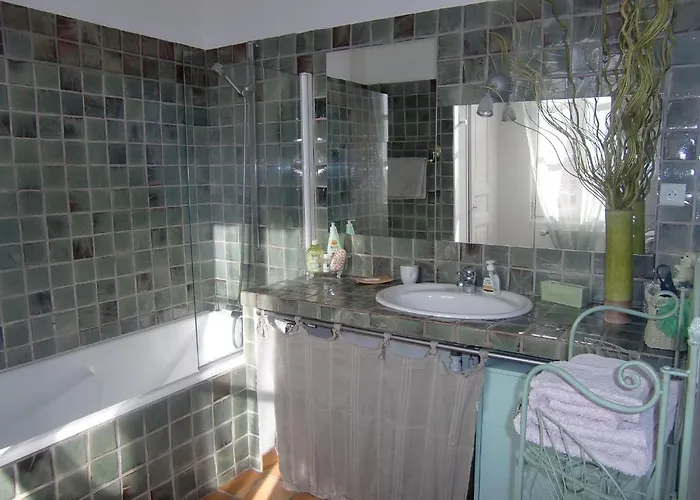 La Des Violettes Toulouse