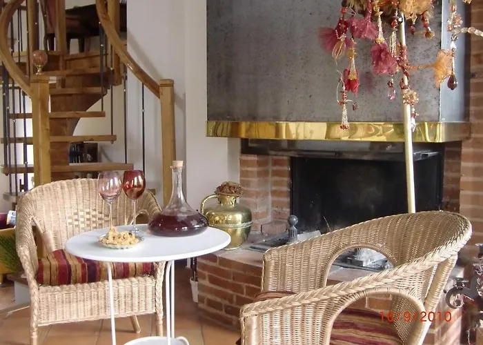 La Des Violettes Panzió Toulouse